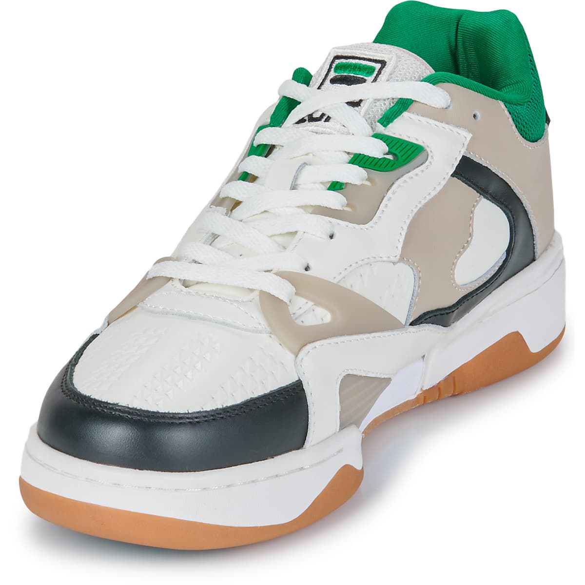 Men's Sneakers Fila White