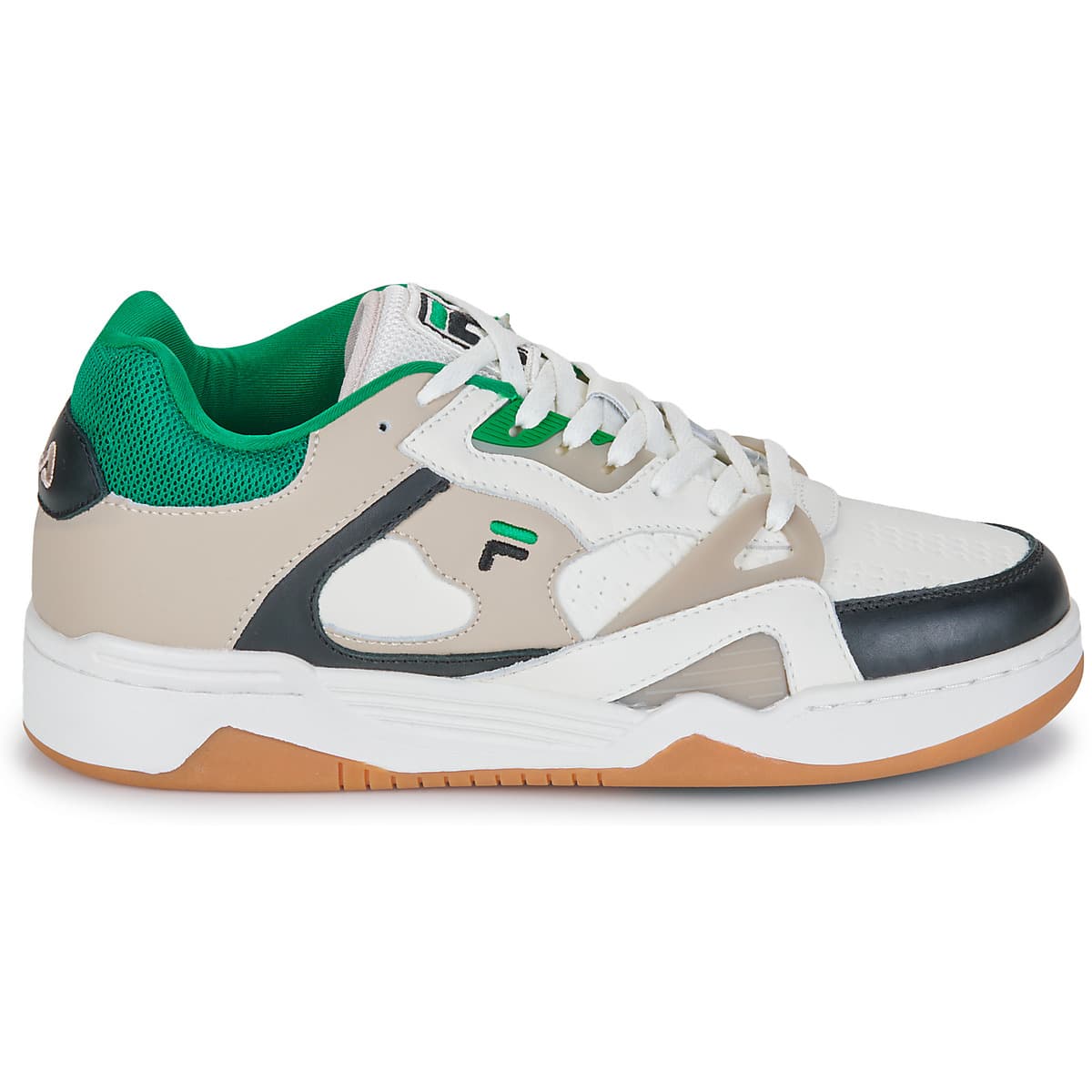 Men's Sneakers Fila White