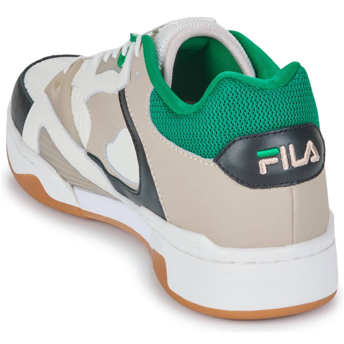 Men's Sneakers Fila White