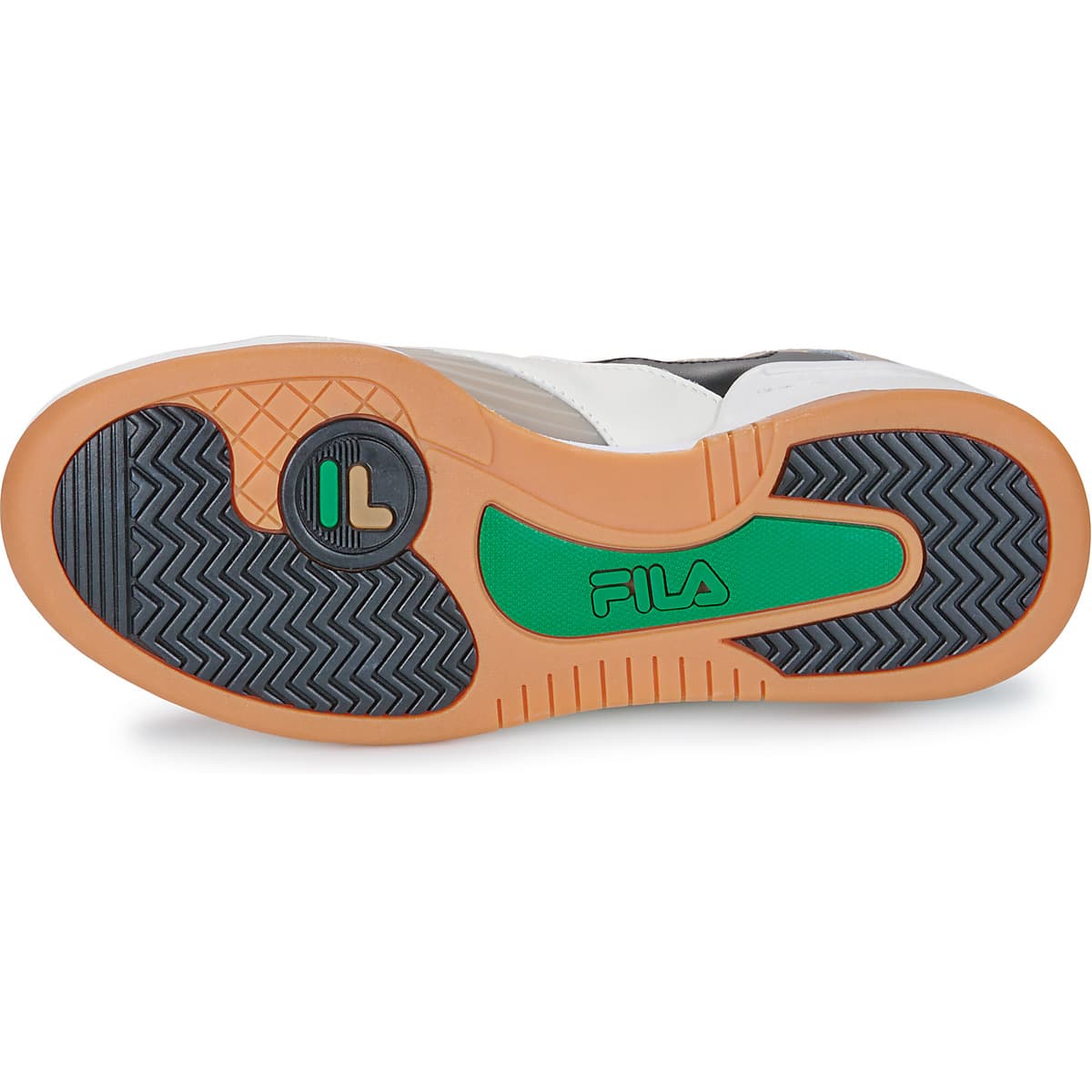 Men's Sneakers Fila White