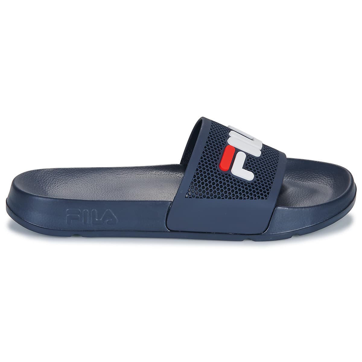 Men's Flip Flops Fila Blue