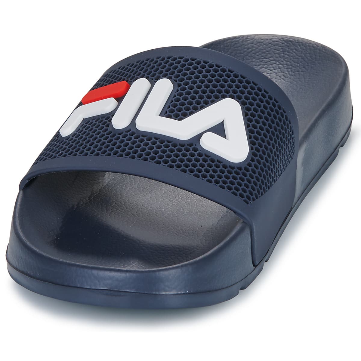 Men's Flip Flops Fila Blue