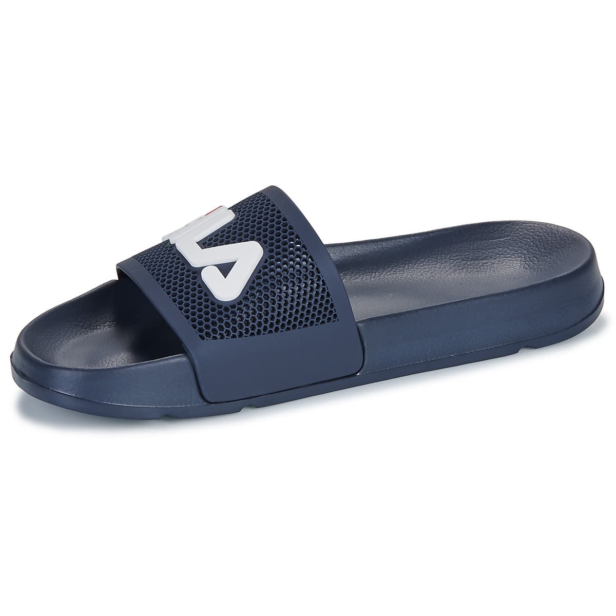 Men's Flip Flops Fila Blue