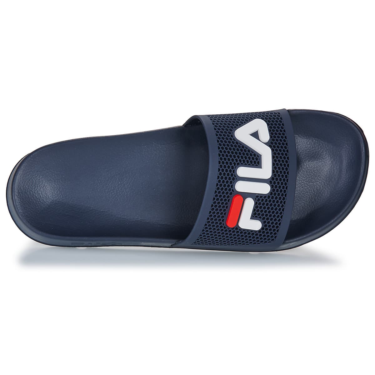 Men's Flip Flops Fila Blue