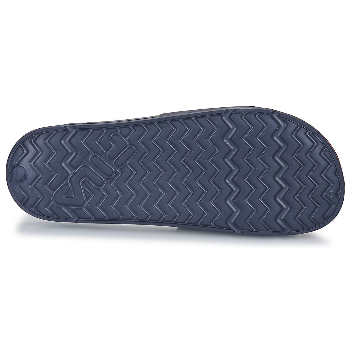 Men's Flip Flops Fila Blue