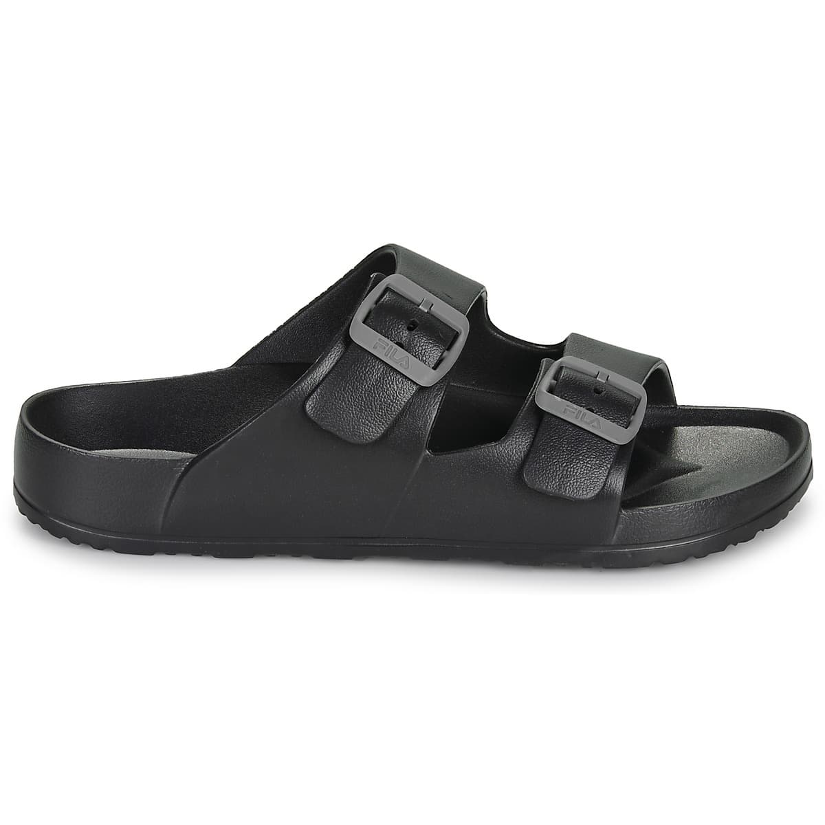 Fila Matero Slipper Ανδρικές Μαύρες Παντόφλες