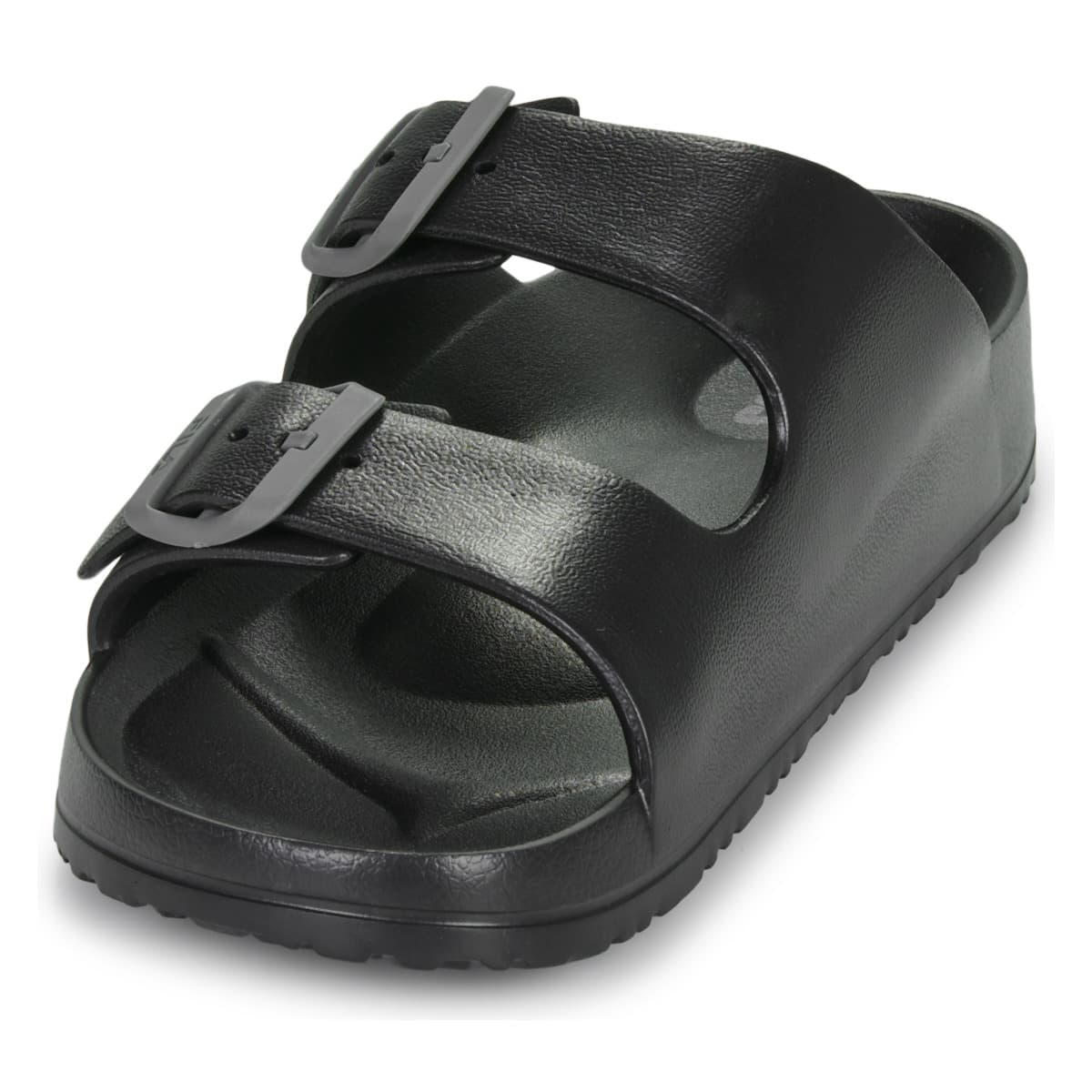 Fila Matero Slipper Ανδρικές Μαύρες Παντόφλες