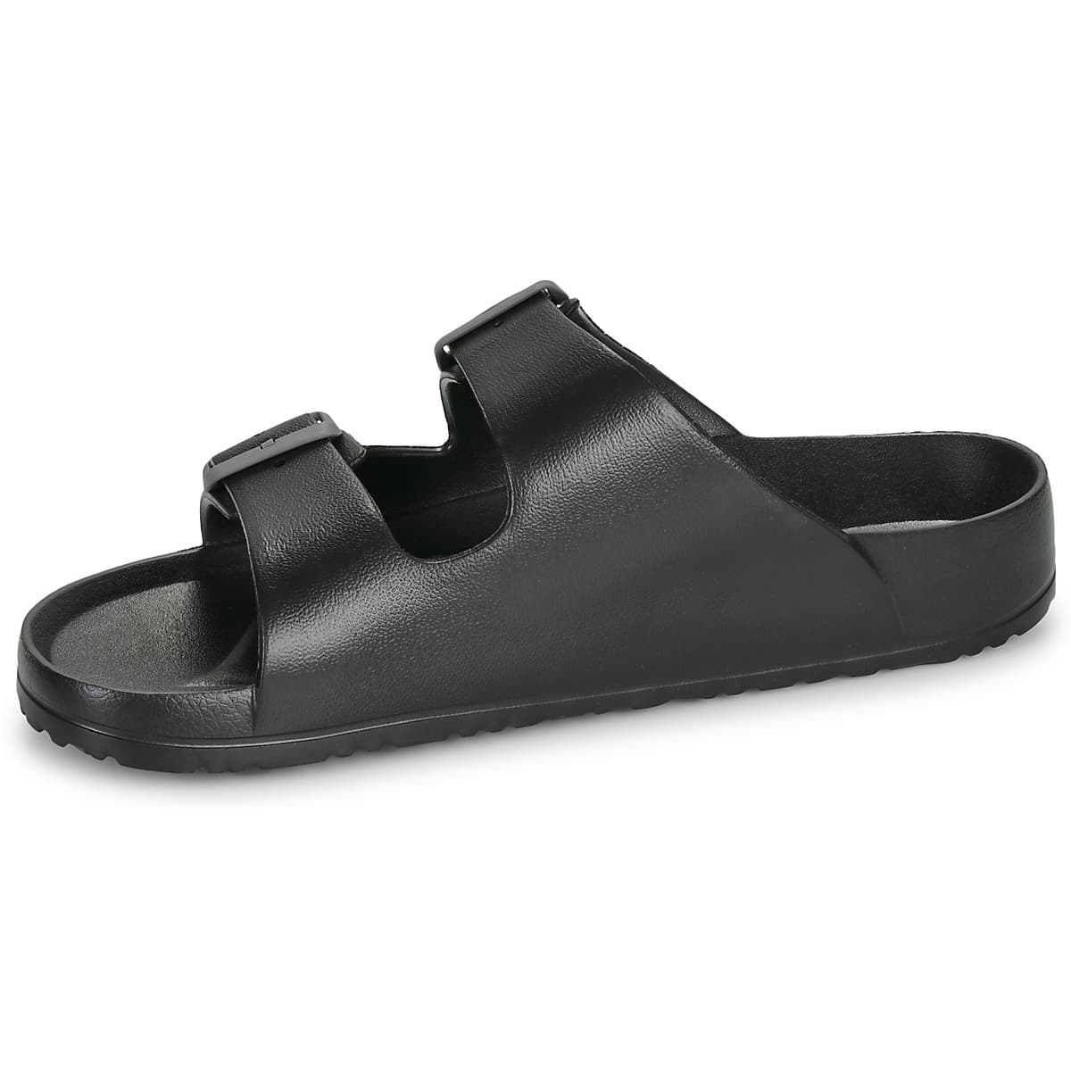 Fila Matero Slipper Ανδρικές Μαύρες Παντόφλες