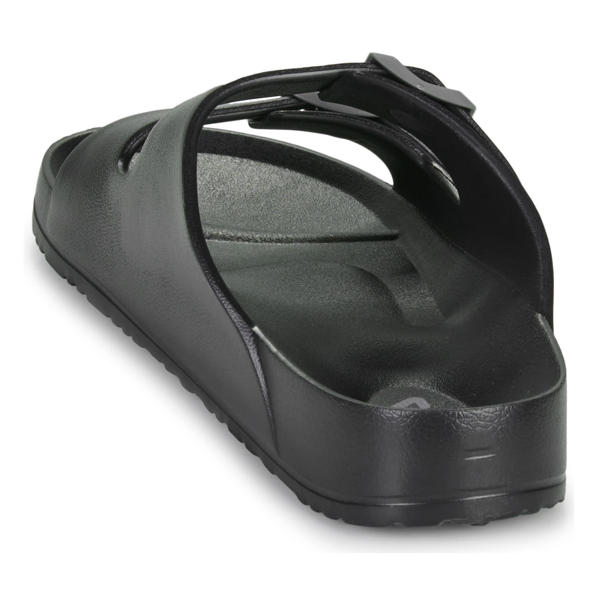 Fila Matero Slipper Ανδρικές Μαύρες Παντόφλες