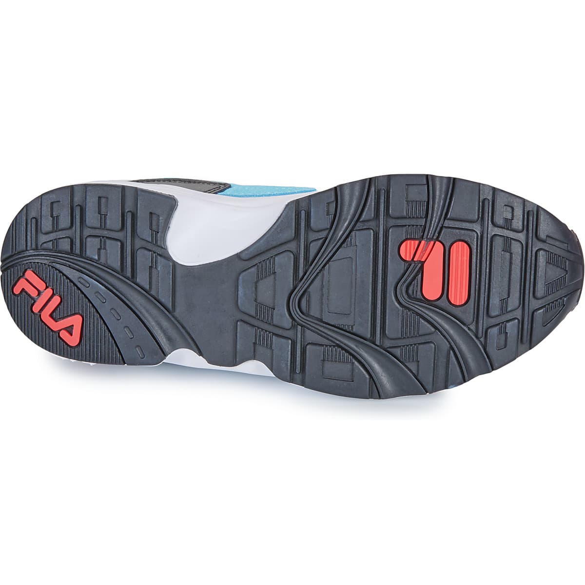 Women's Sneakers Fila Multicolor