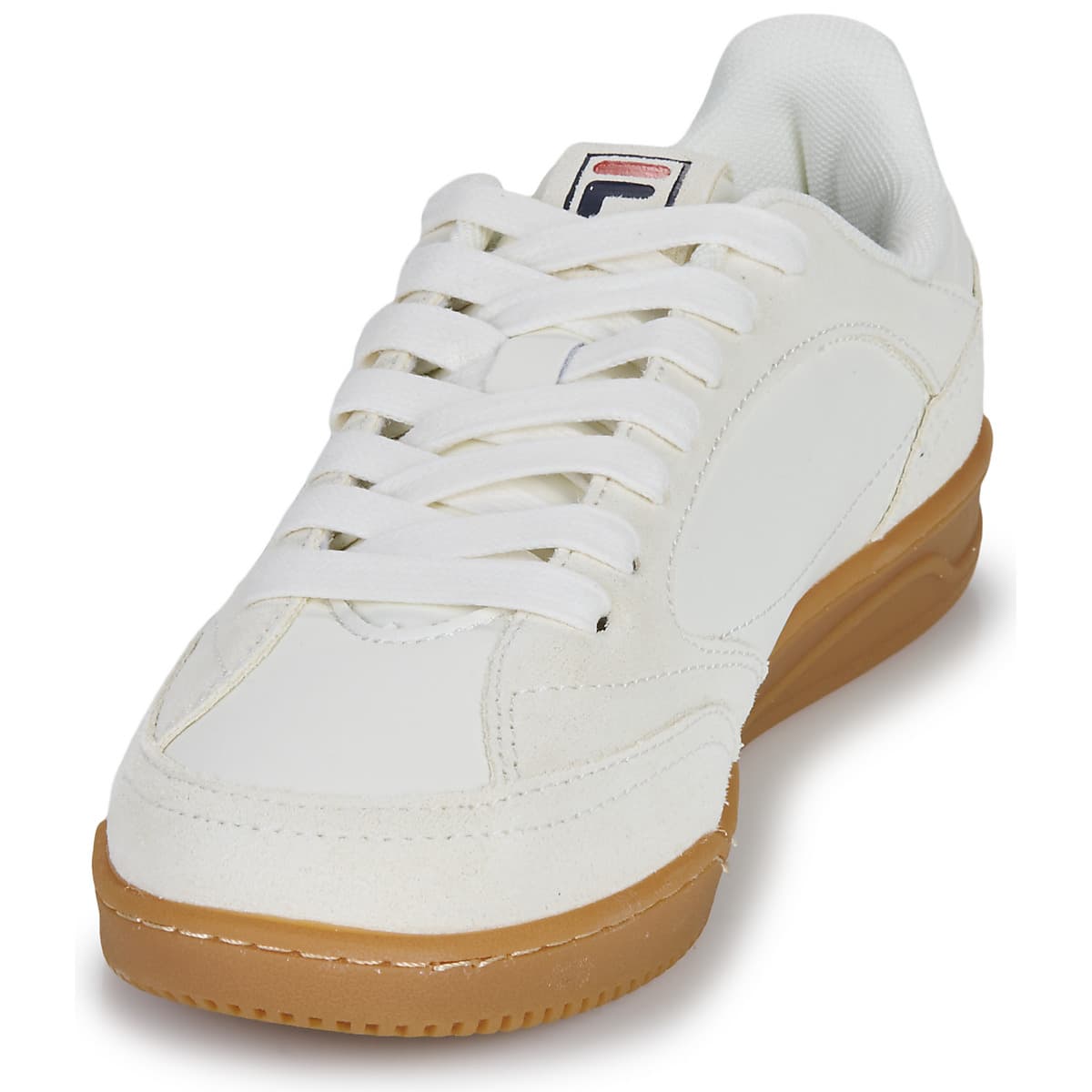 Women's Sneakers Fila White