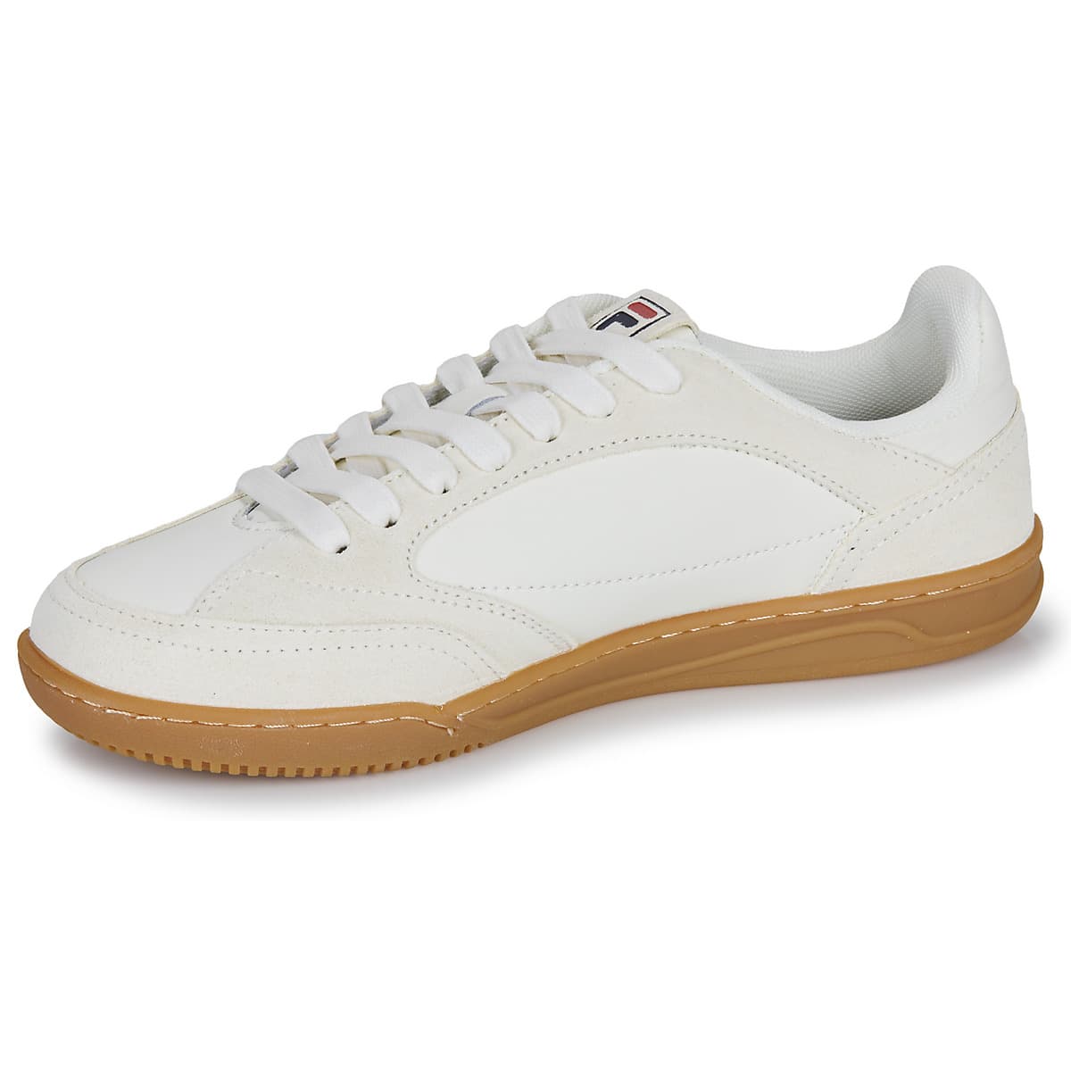 Women's Sneakers Fila White