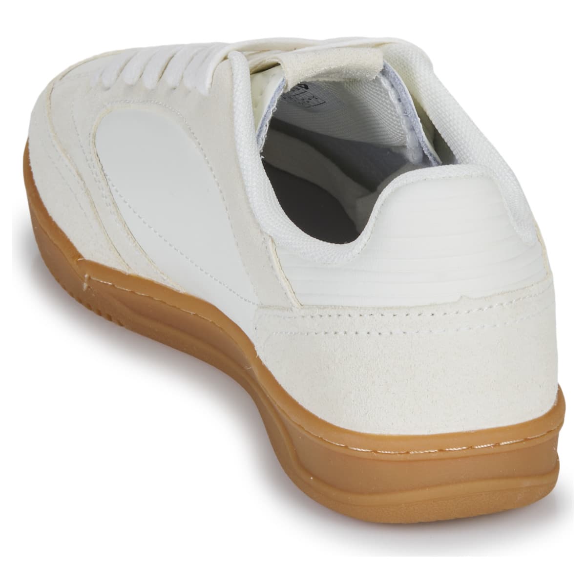 Women's Sneakers Fila White