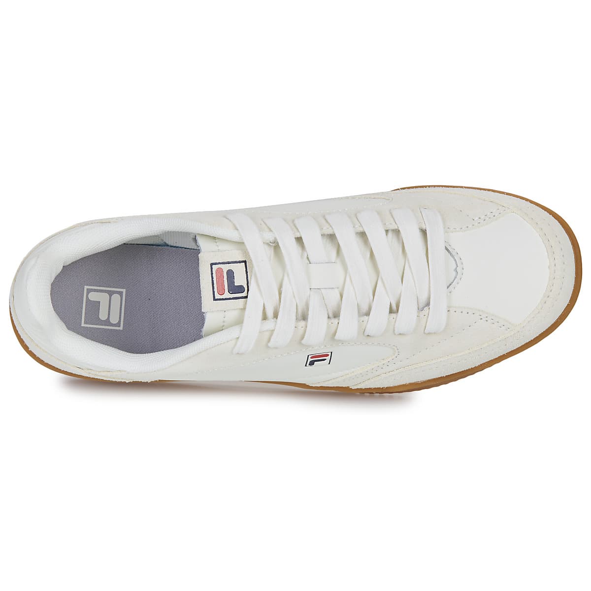 Women's Sneakers Fila White