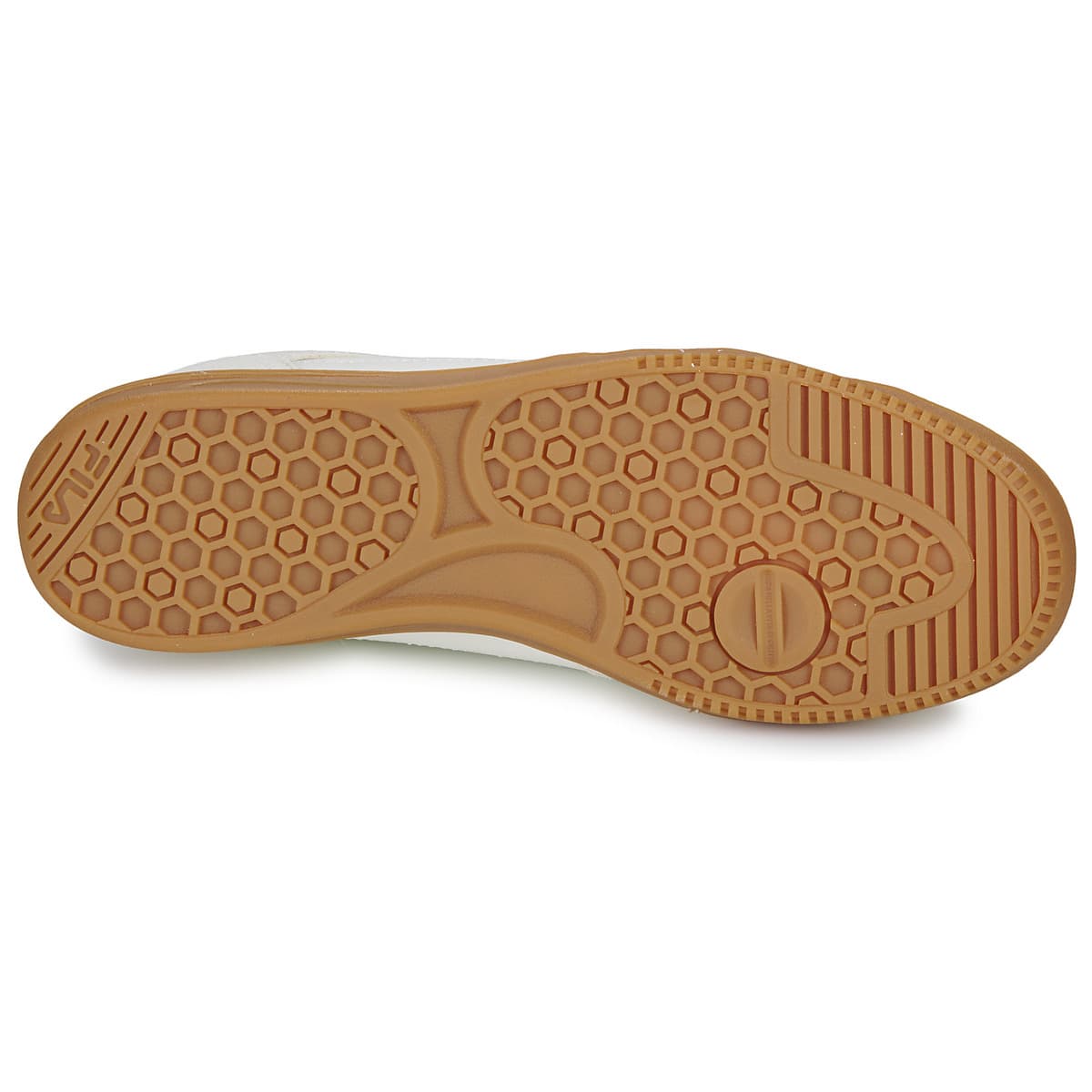 Women's Sneakers Fila White