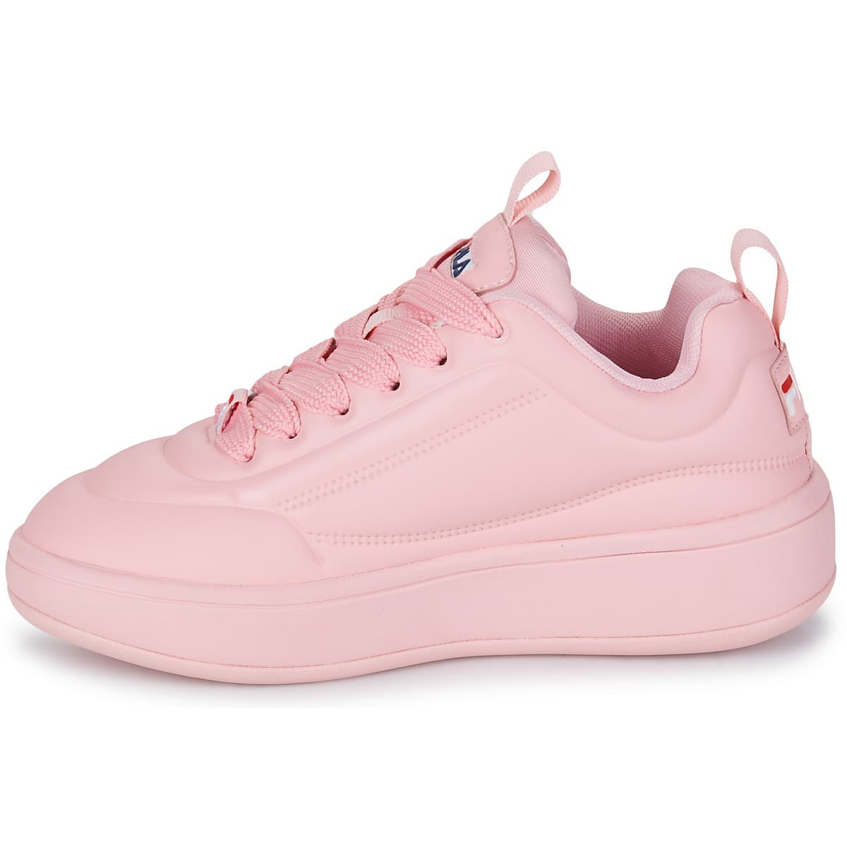 Women's Sneakers Fila Pink