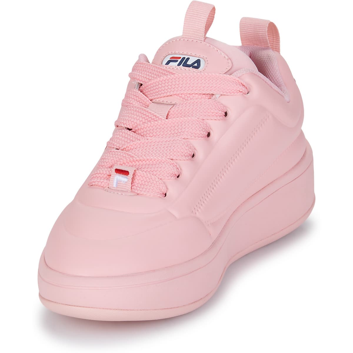 Women's Sneakers Fila Pink