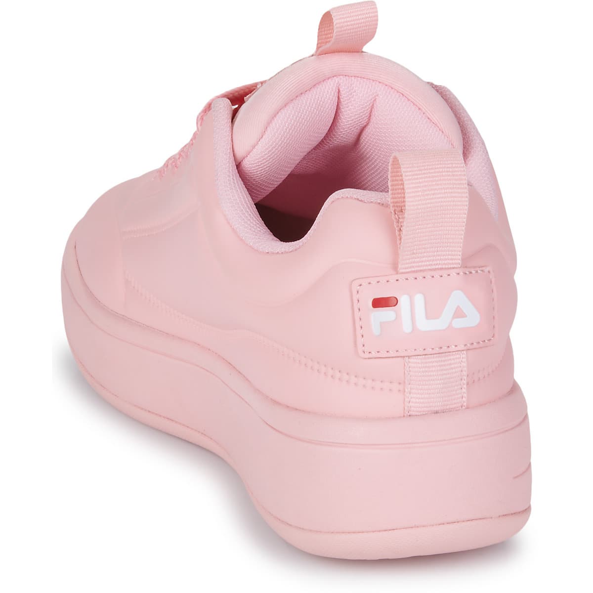 Women's Sneakers Fila Pink