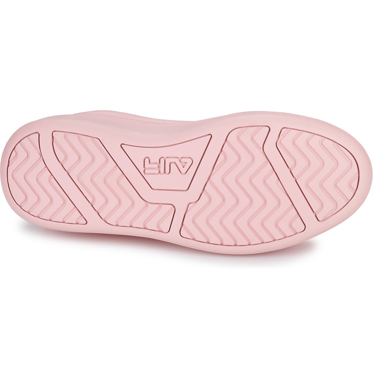 Women's Sneakers Fila Pink