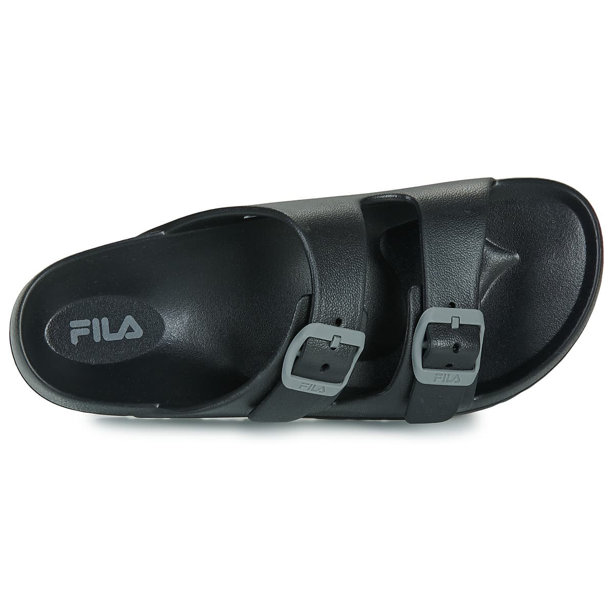 Women's Mules Fila Black