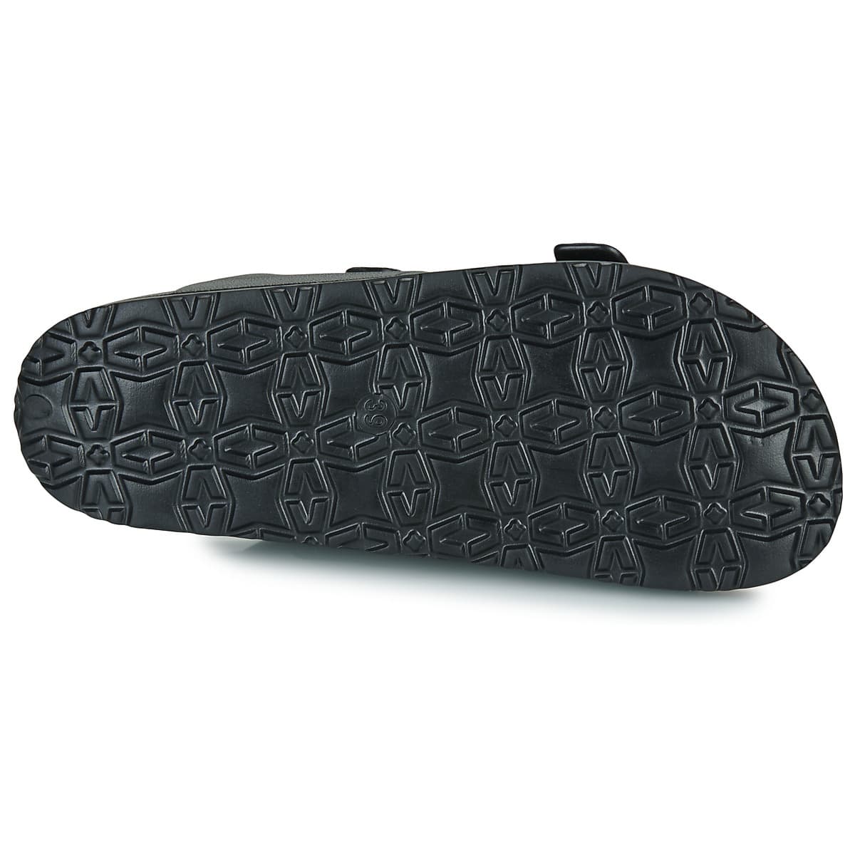 Women's Mules Fila Black