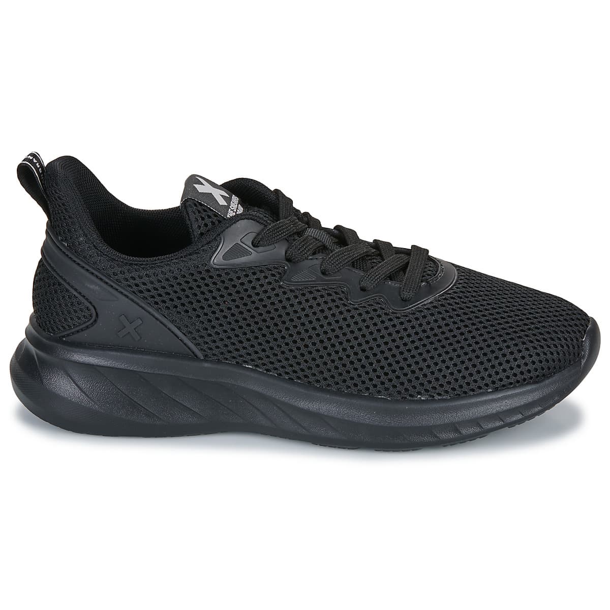 Women's Sneakers Xti Black