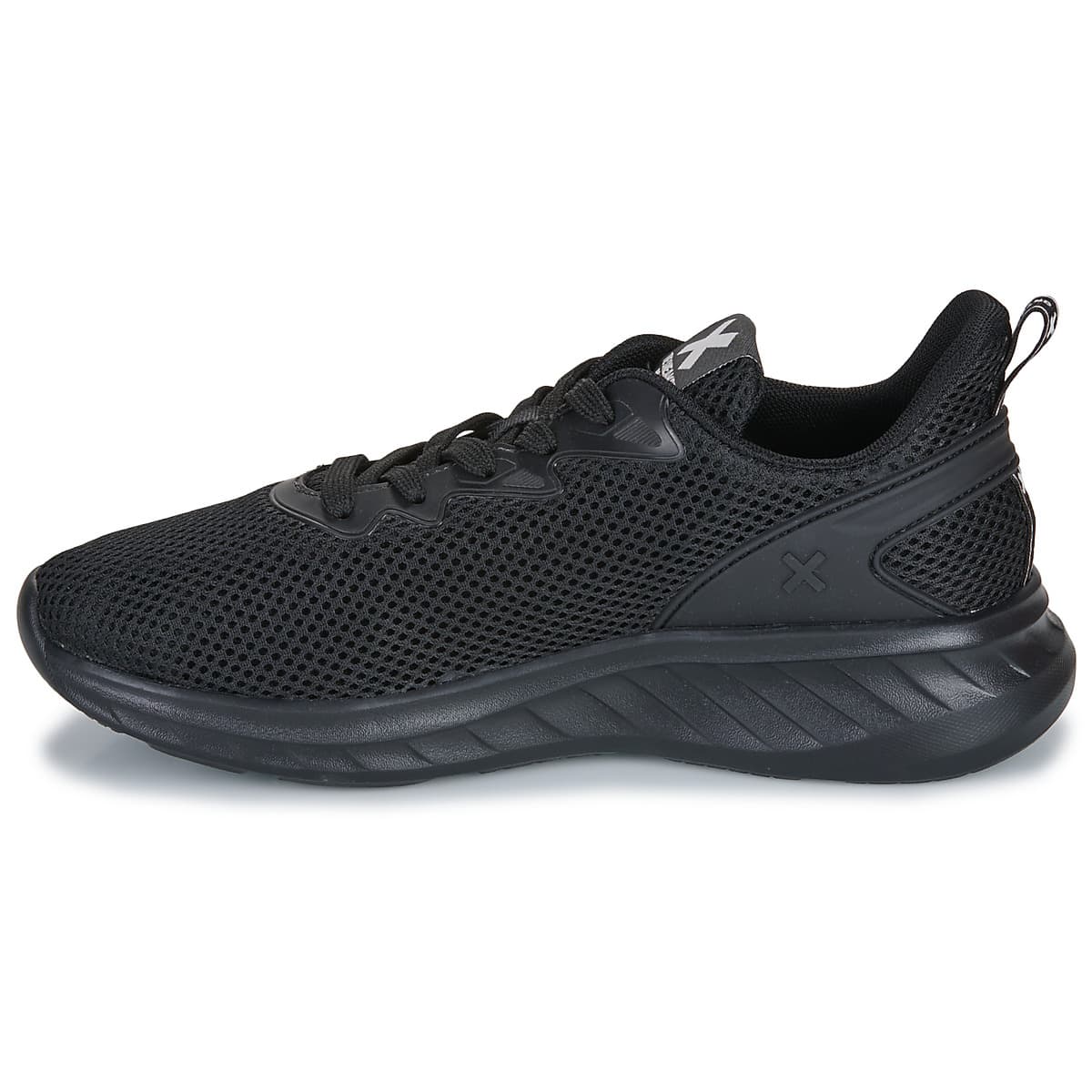 Women's Sneakers Xti Black