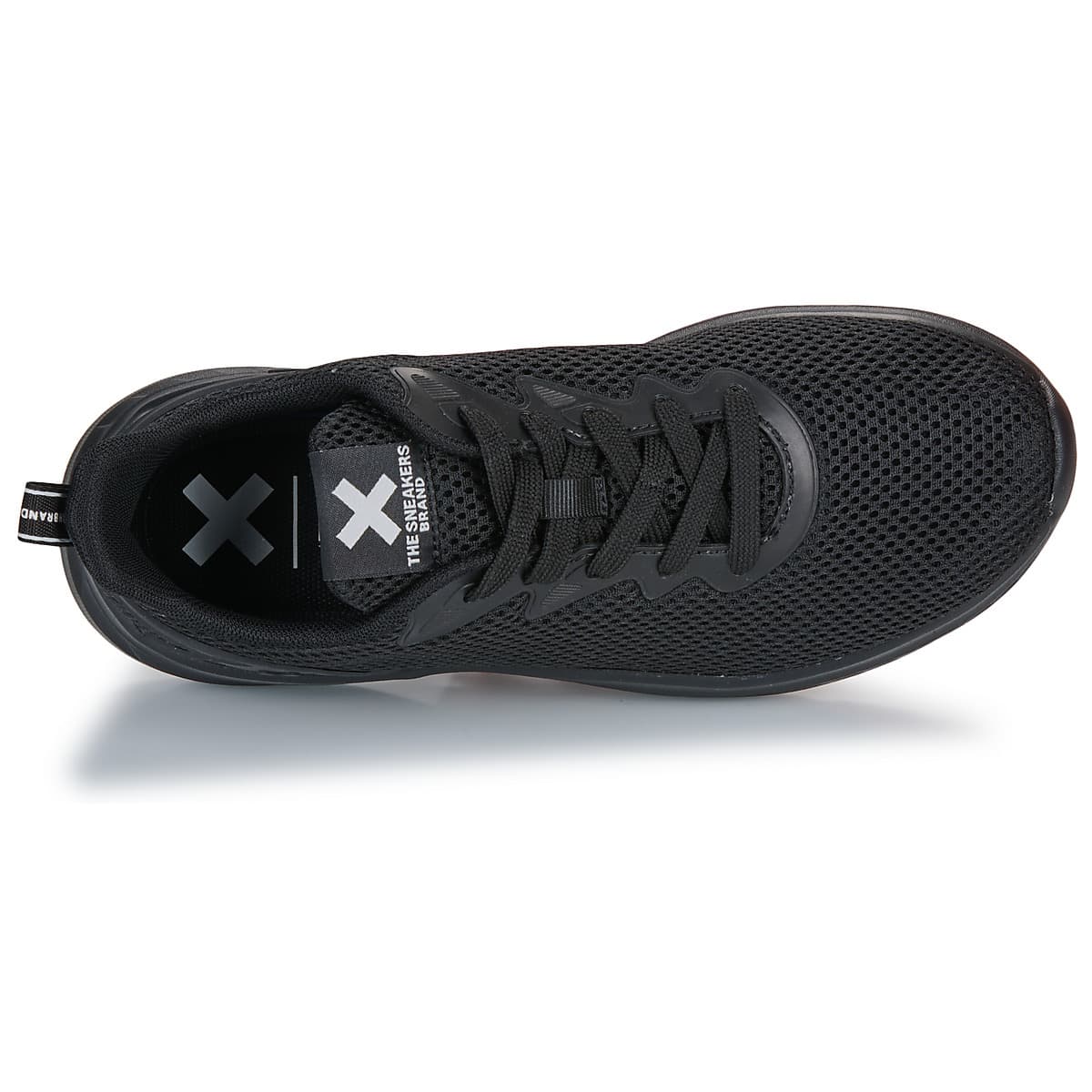 Women's Sneakers Xti Black