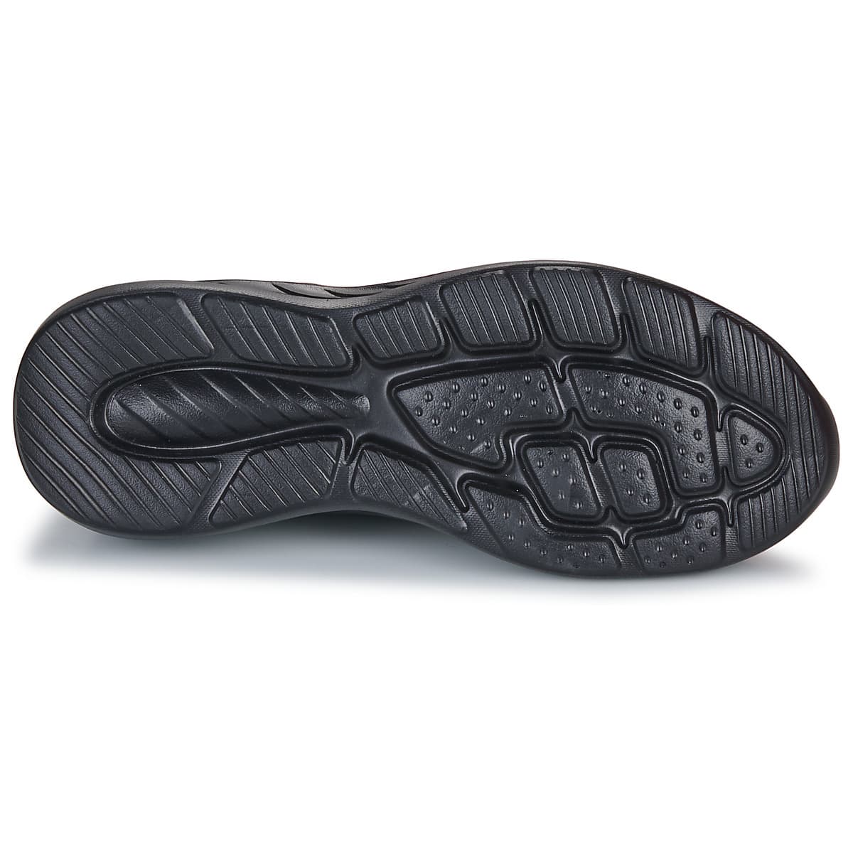 Women's Sneakers Xti Black