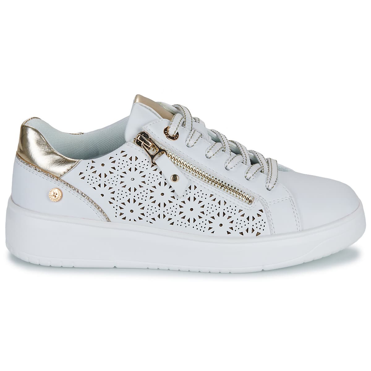 Women's Sneakers Xti White