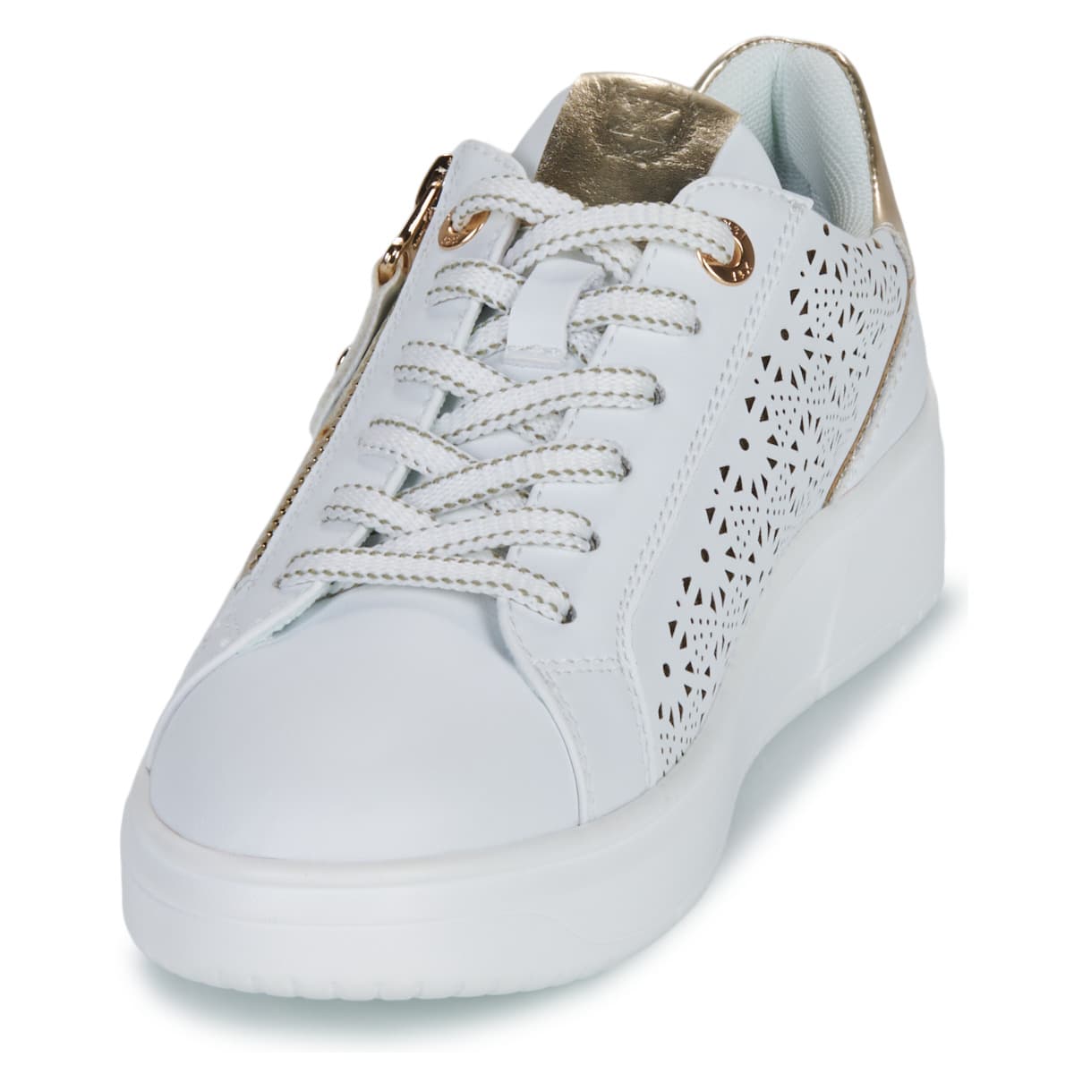Women's Sneakers Xti White