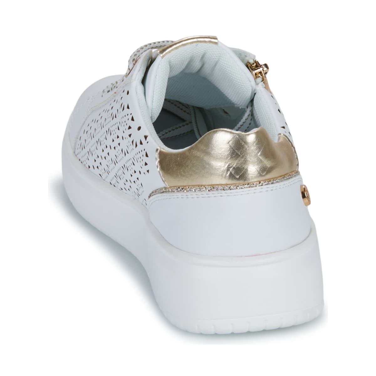 Women's Sneakers Xti White