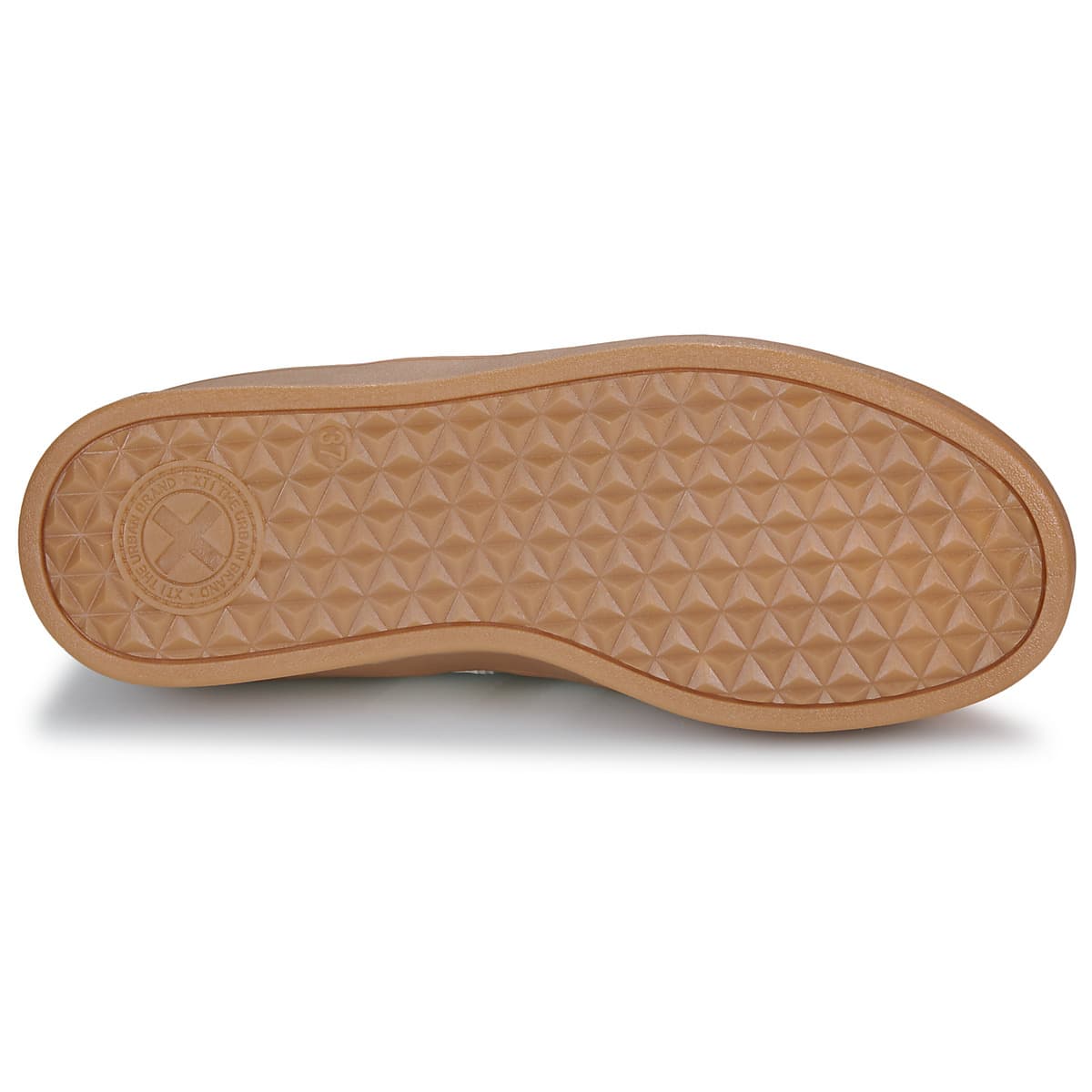 Women's Sneakers Xti Gold