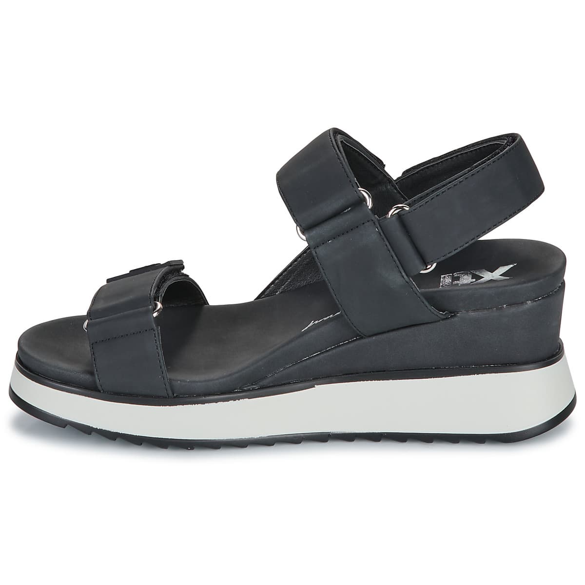 Women's Platforms Xti Black