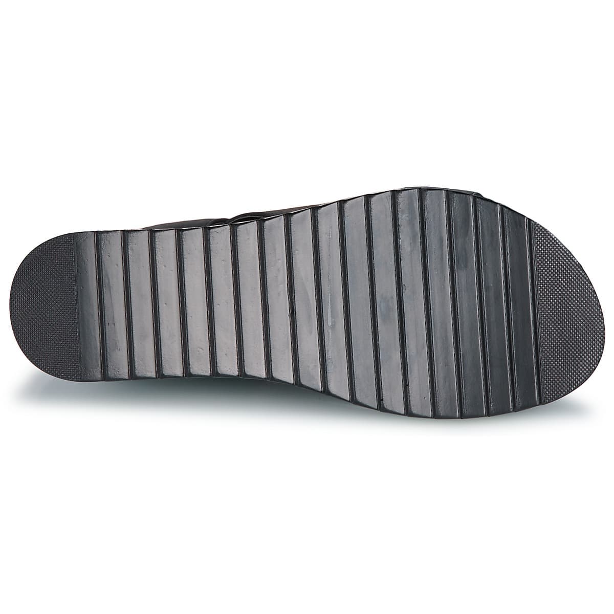 Women's Platforms Xti Black