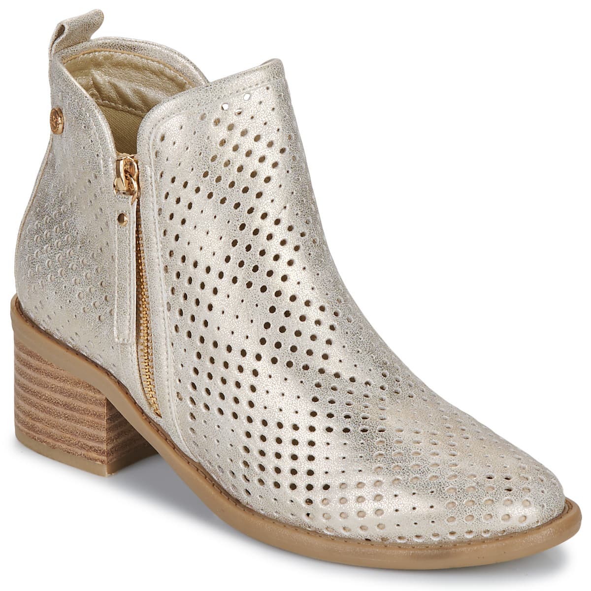 Μπότες Xti 143961