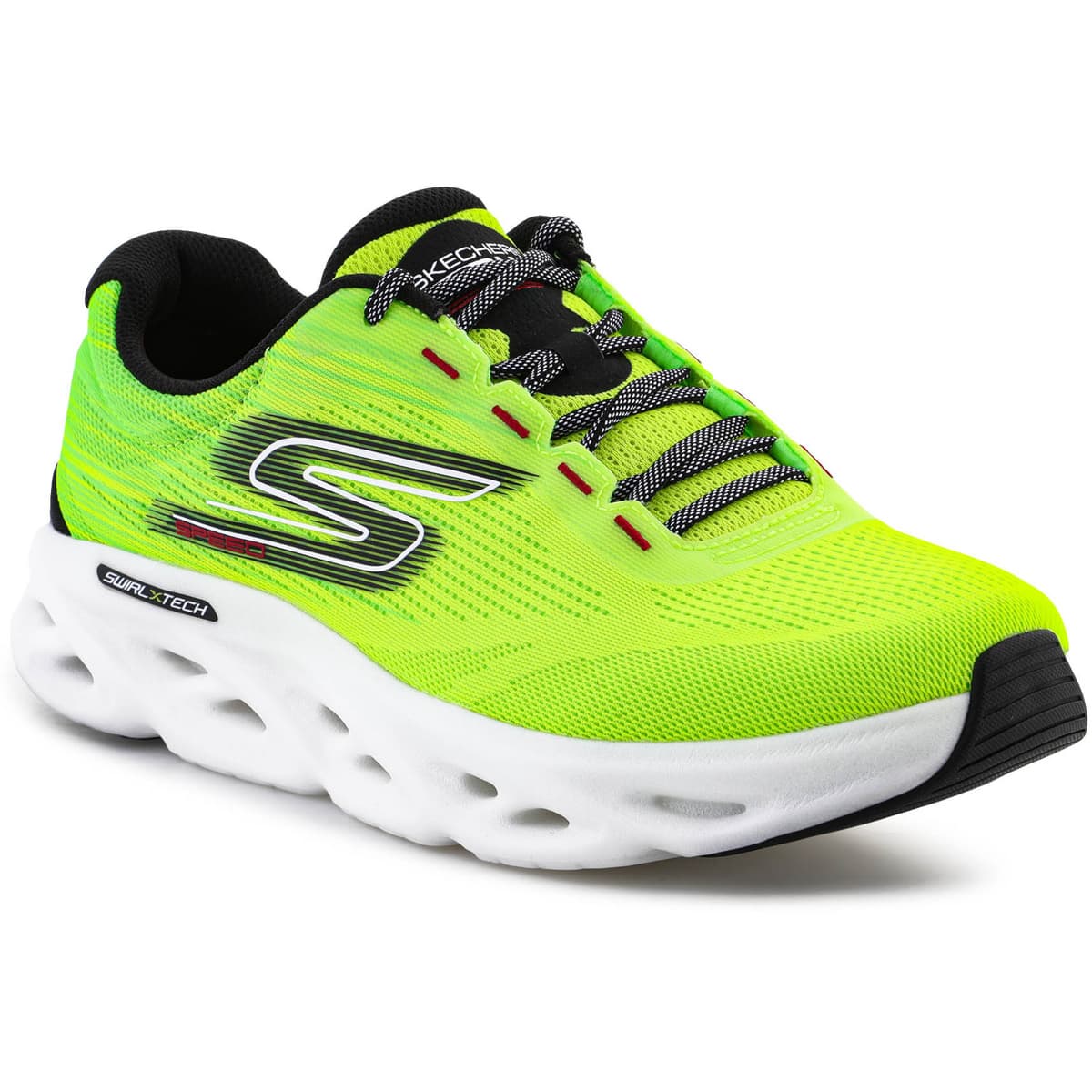 Skechers Go Run Swirl Tech Speed M 220908YEL running shoes