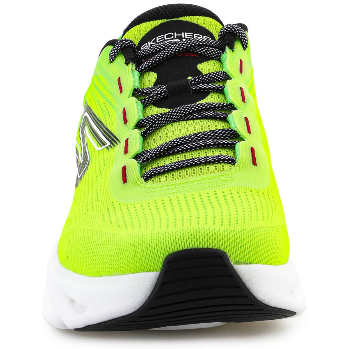 Men's Running Shoes Skechers Green