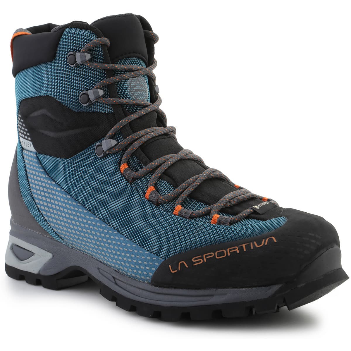 Men's Boots La Sportiva Blue