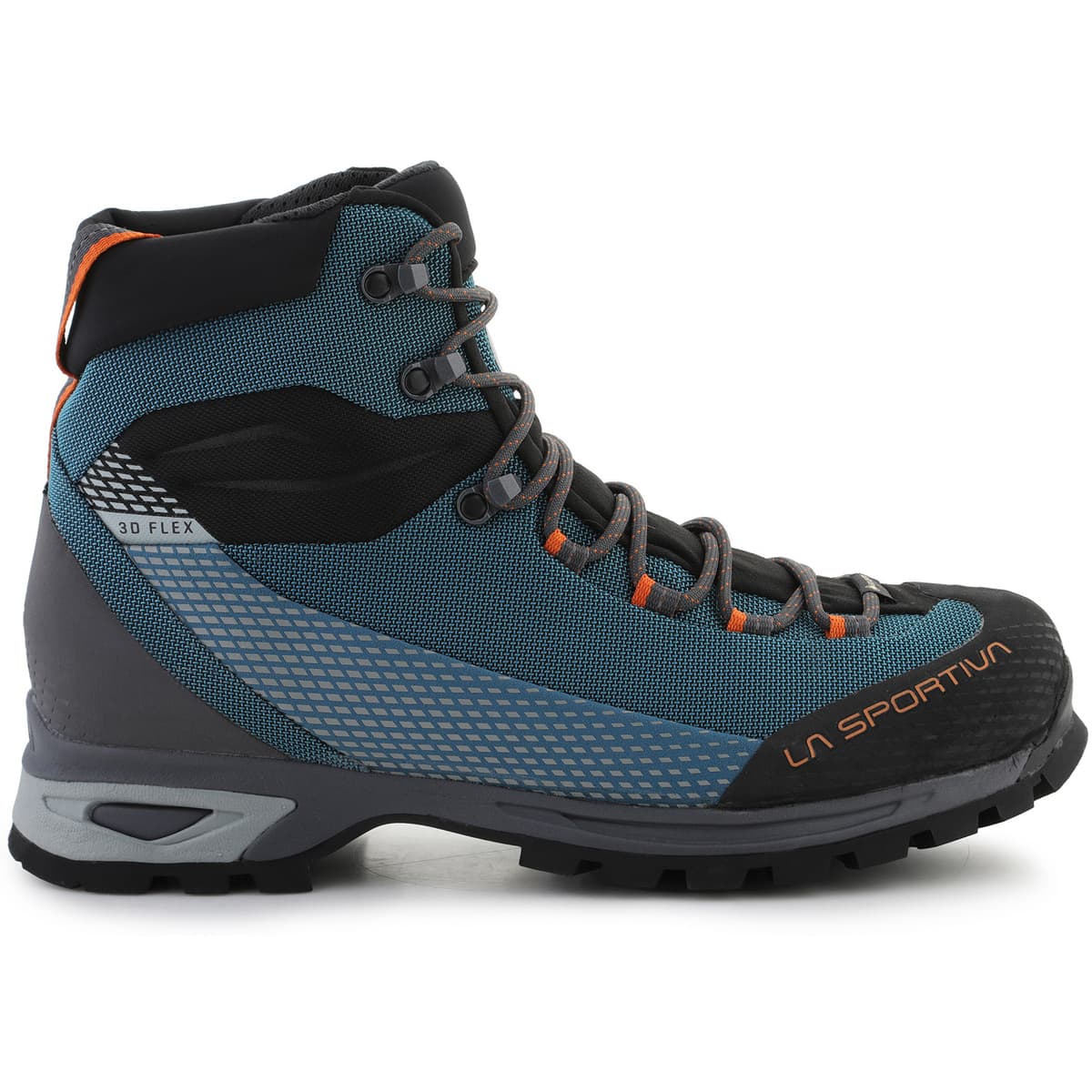 Men's Boots La Sportiva Blue