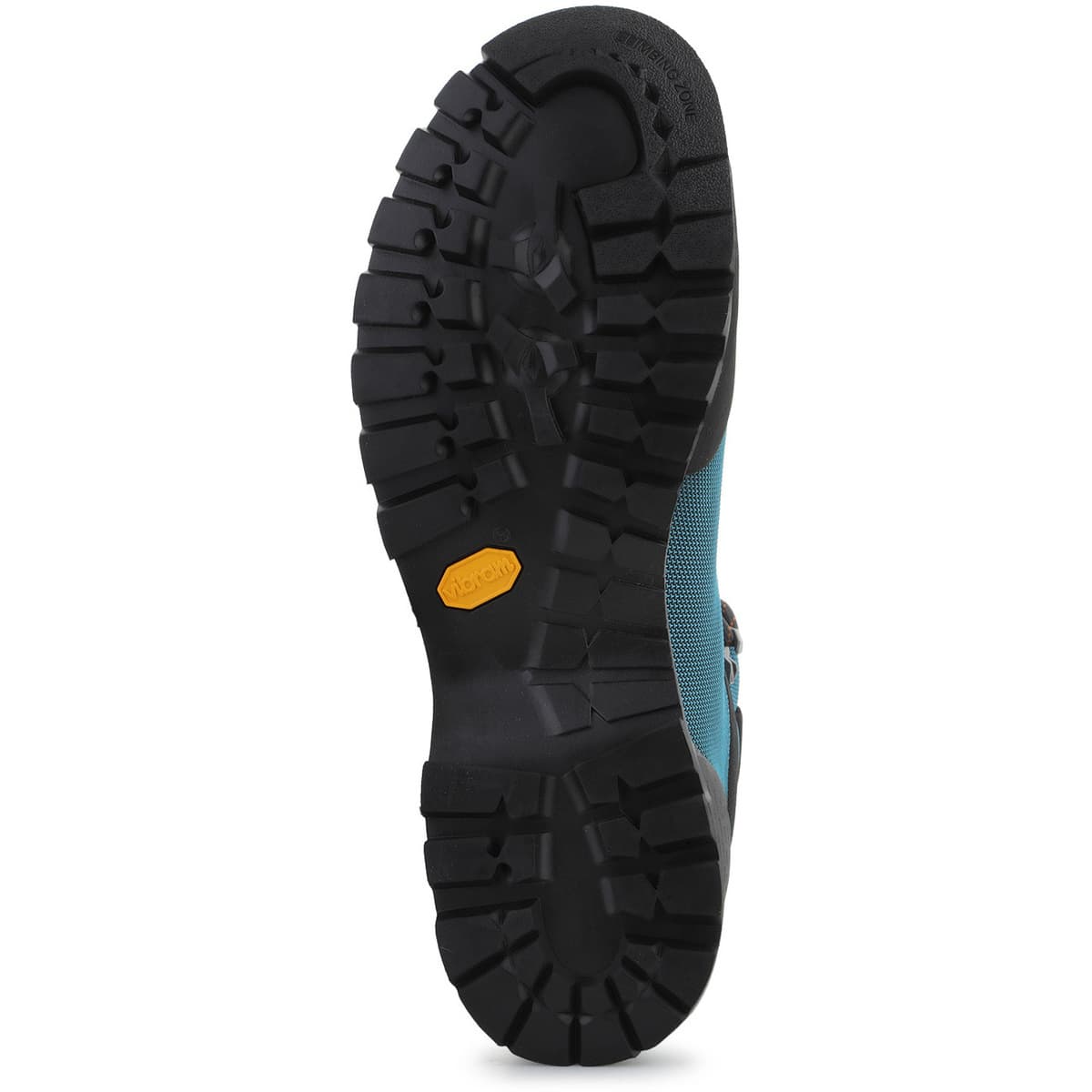 Men's Boots La Sportiva Blue