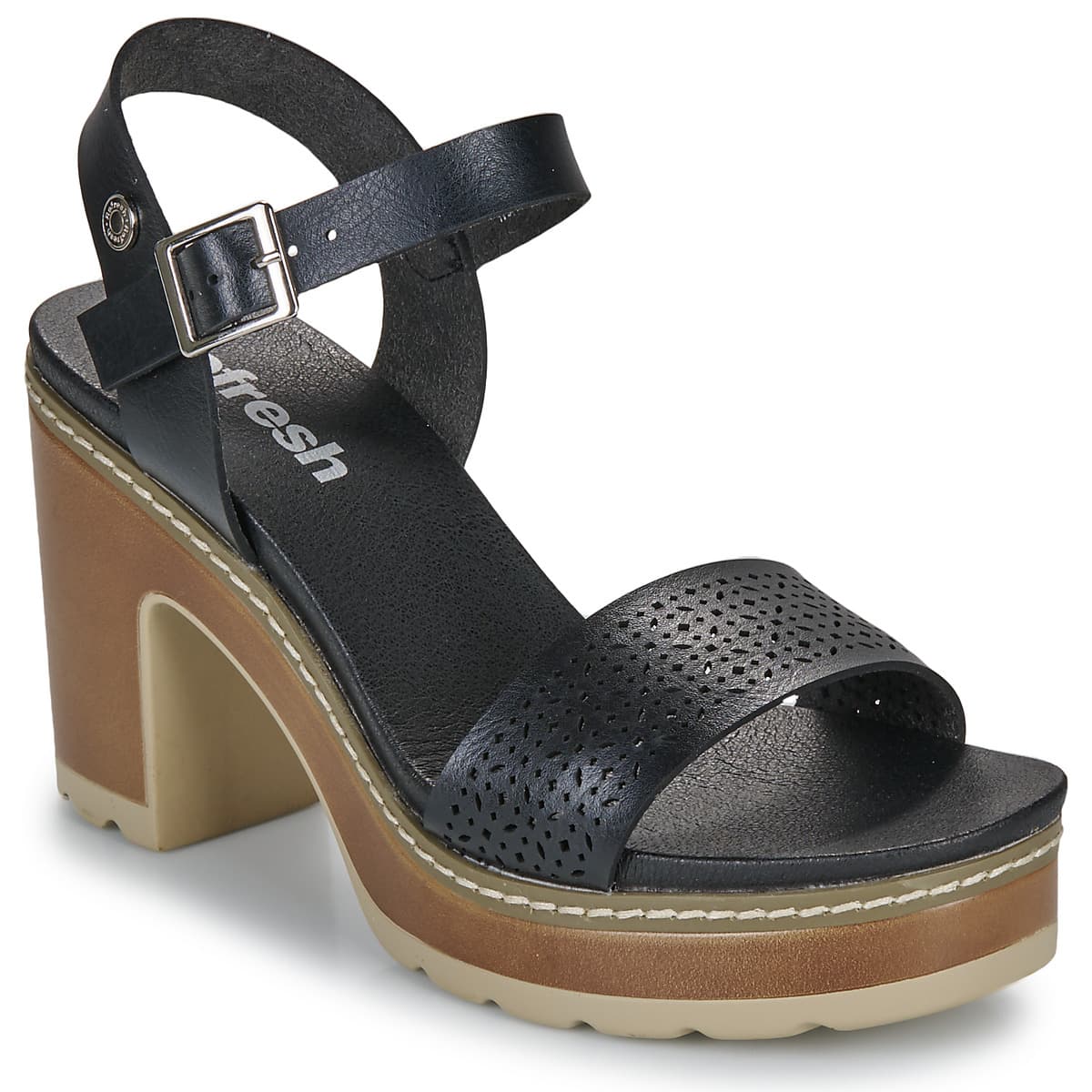 Σανδάλια με τακούνι Refresh 170777