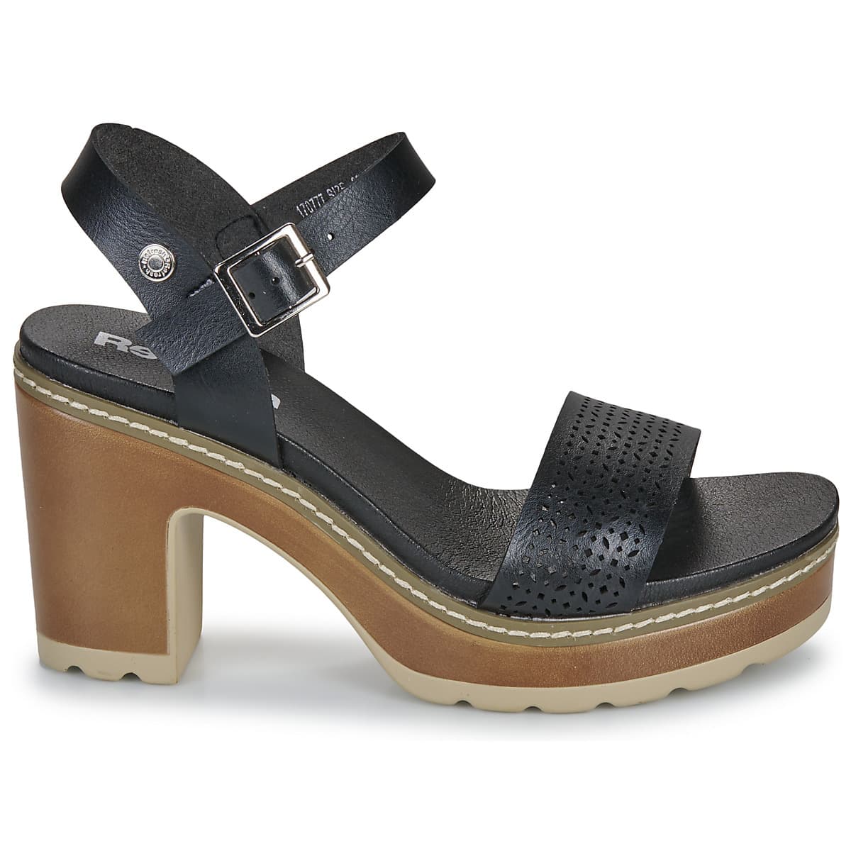 Women's Pumps Refresh Black