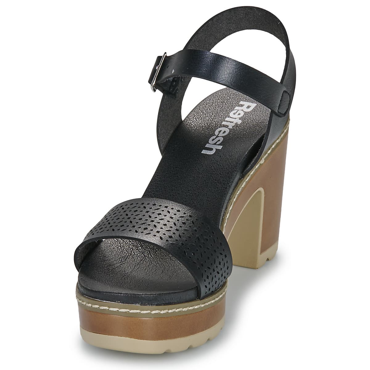 Women's Pumps Refresh Black