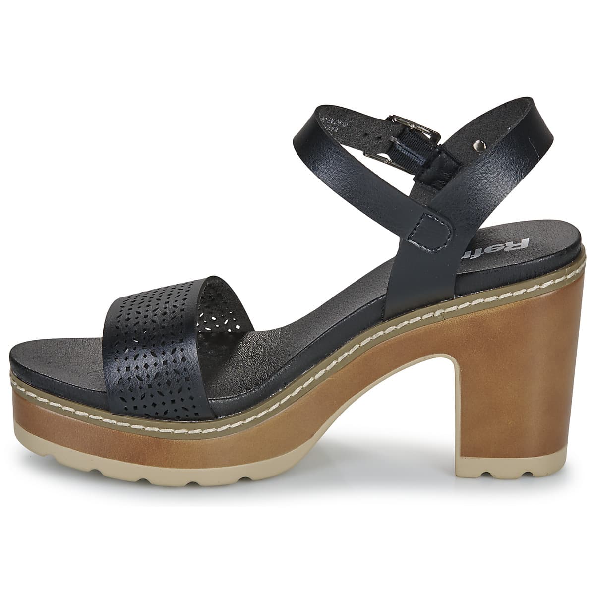 Women's Pumps Refresh Black