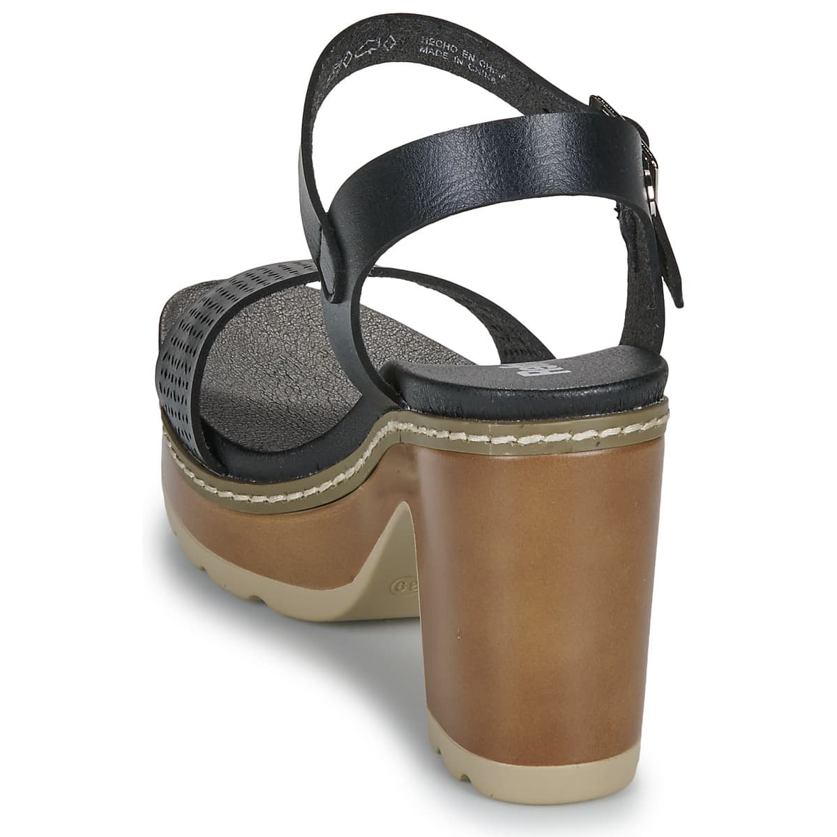 Women's Pumps Refresh Black