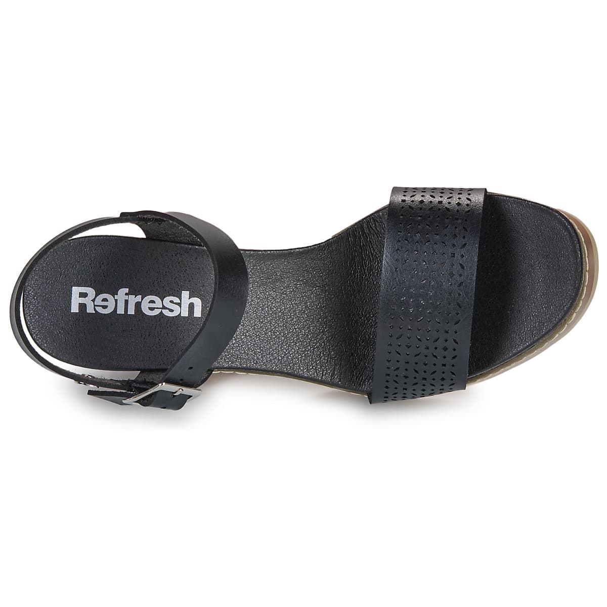 Women's Pumps Refresh Black