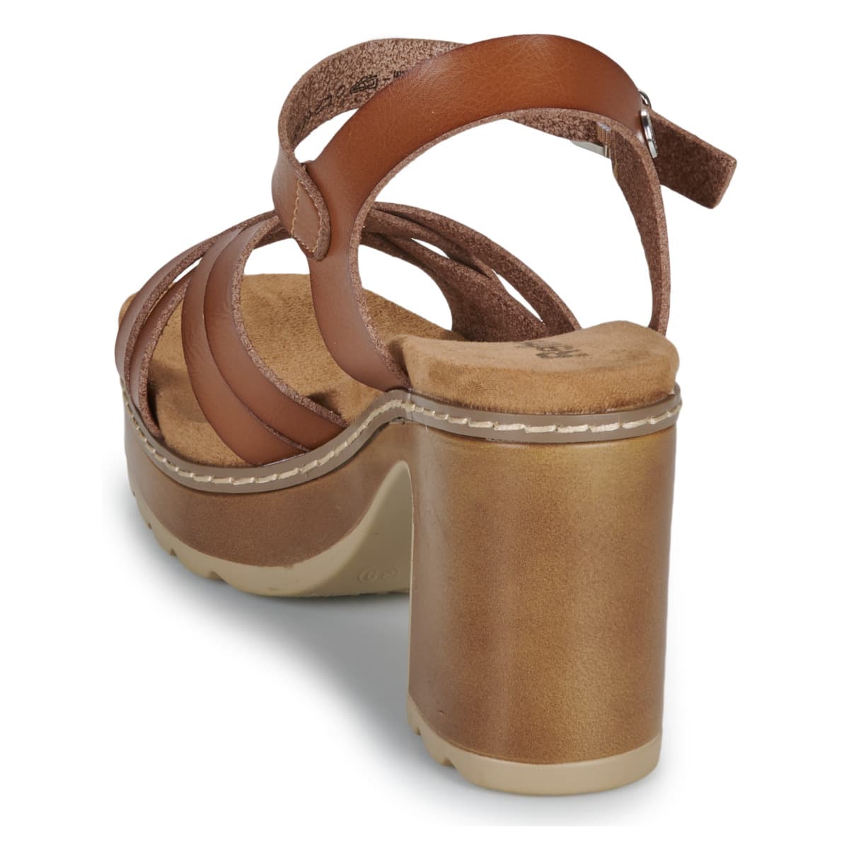 Women's Pumps Refresh Brown