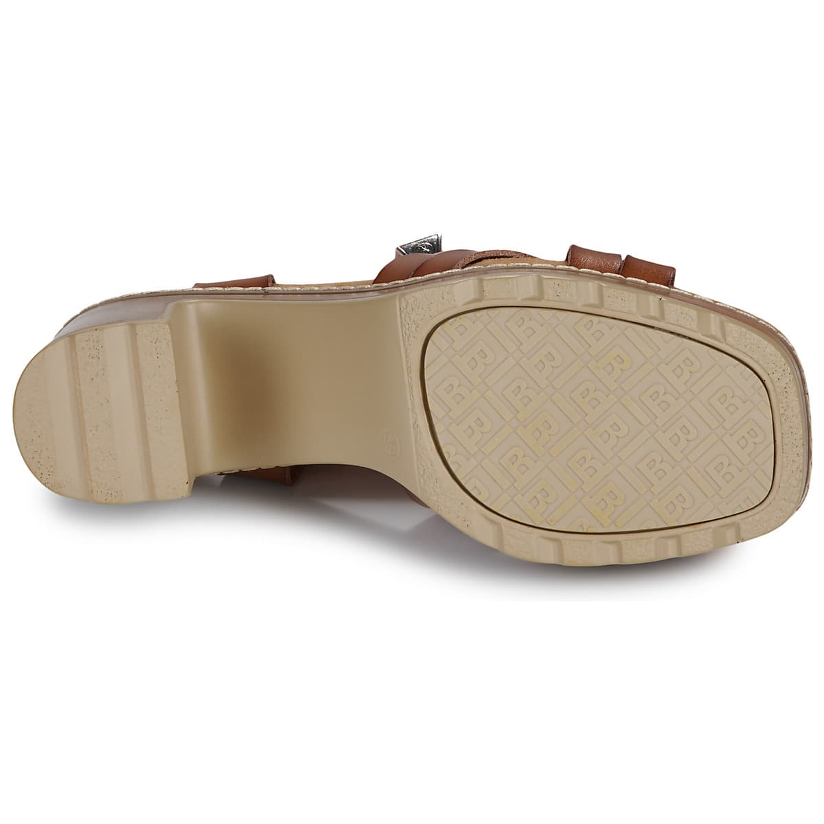 Women's Pumps Refresh Brown