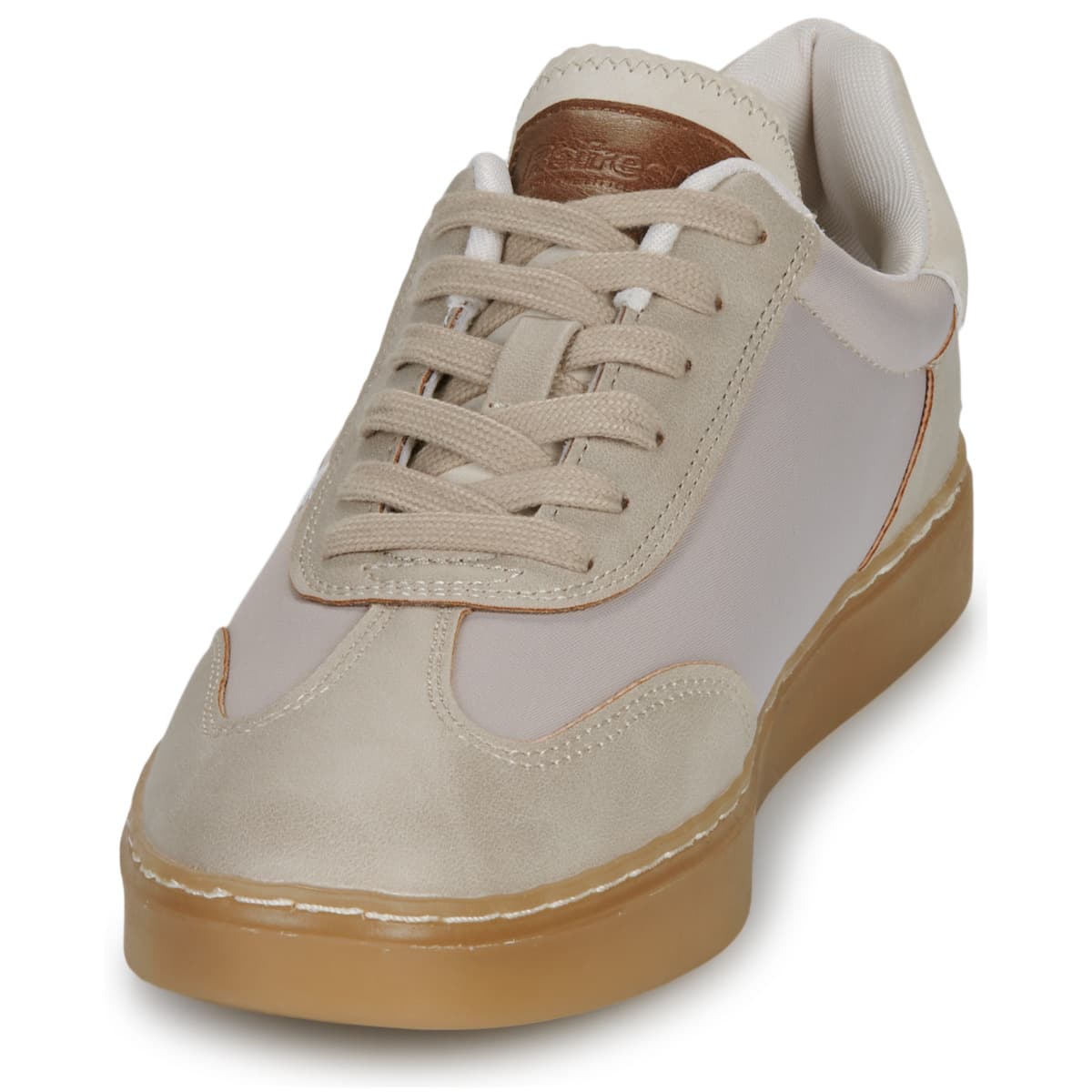 Women's Sneakers Refresh Brown